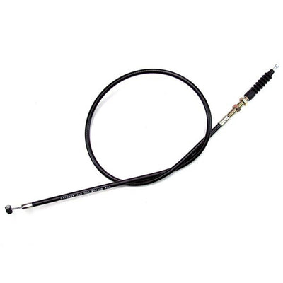 CABLE, BLACK VINYL, CLUTCH#mpn_03-0424