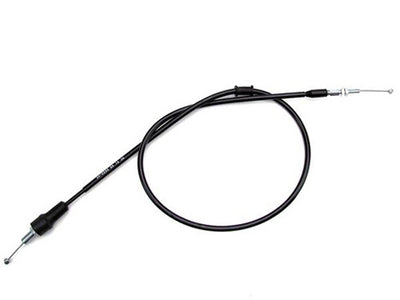 CABLE, BLACK VINYL, THROTTLE#mpn_04-0299