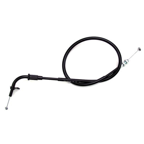 Motion Pro 04-0316 Throttle Cable - Black Vinyl Pull #04-0316