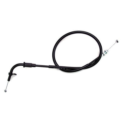 Motion Pro 04-0316 Throttle Cable - Black Vinyl Pull #04-0316