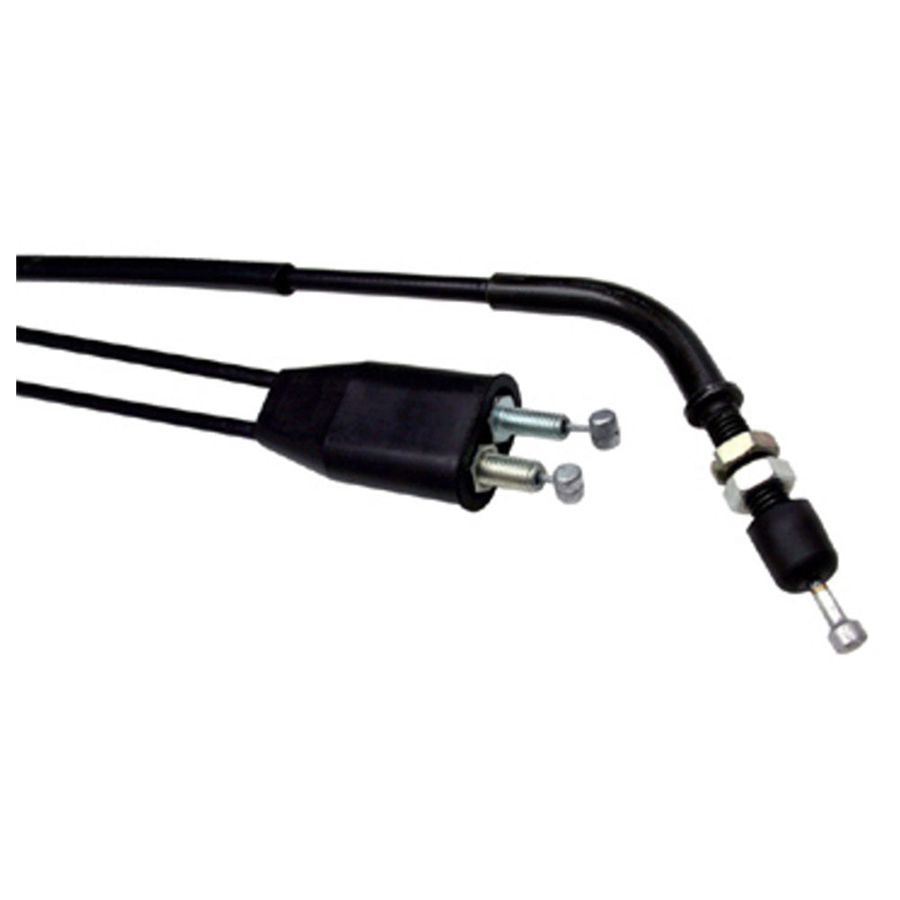 CABLE, BLACK VINYL, CLUTCH#mpn_04-0328