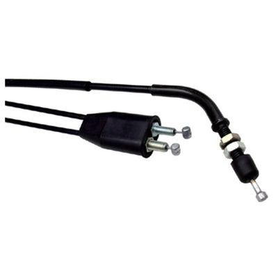 CABLE, BLACK VINYL, CLUTCH#mpn_04-0328