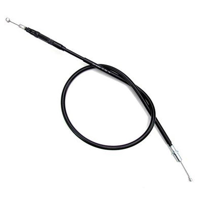 CABLE, BLACK VINYL, CLUTCH#mpn_05-0389