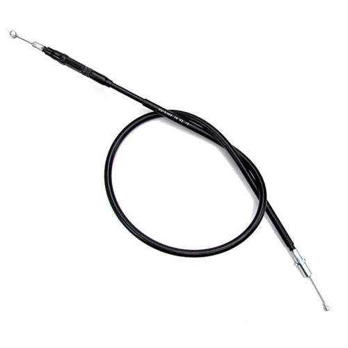 Motion Pro 05-0389 Clutch Cable - Black Vinyl #05-0389