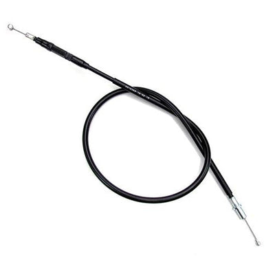 Motion Pro 05-0389 Clutch Cable - Black Vinyl #05-0389