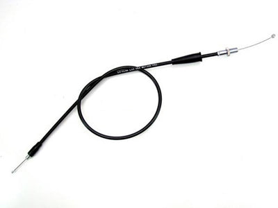 CABLE, BLACK VINYL, THROTTLE#mpn_10-0136