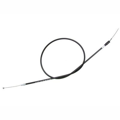 CABLE, BLACK VINYL, THROTTLE#mpn_10-0146