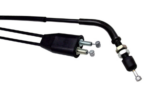 CABLE, BLACK VINYL, CLUTCH#mpn_05-0403