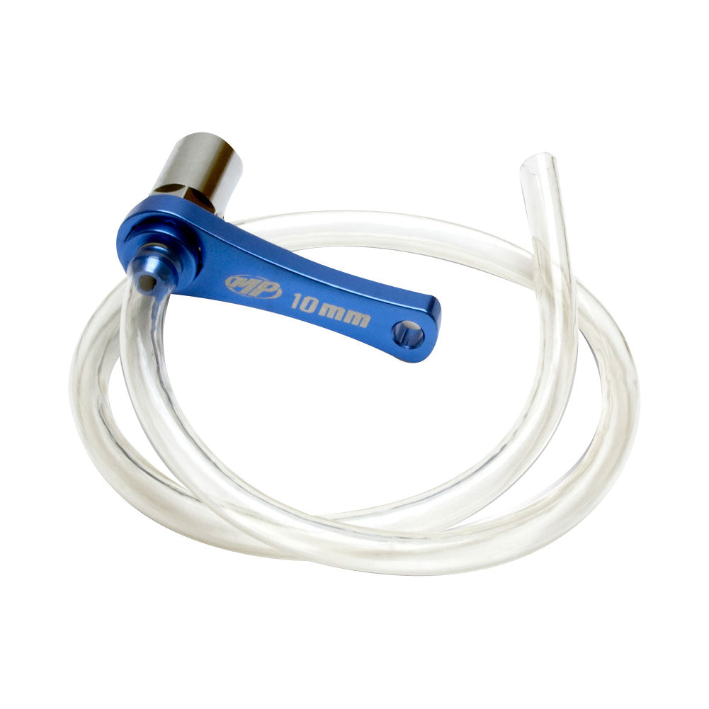 Motion Pro Mini Hydraulic Brake Bleeder, Front 10mm#mpn_1439260002