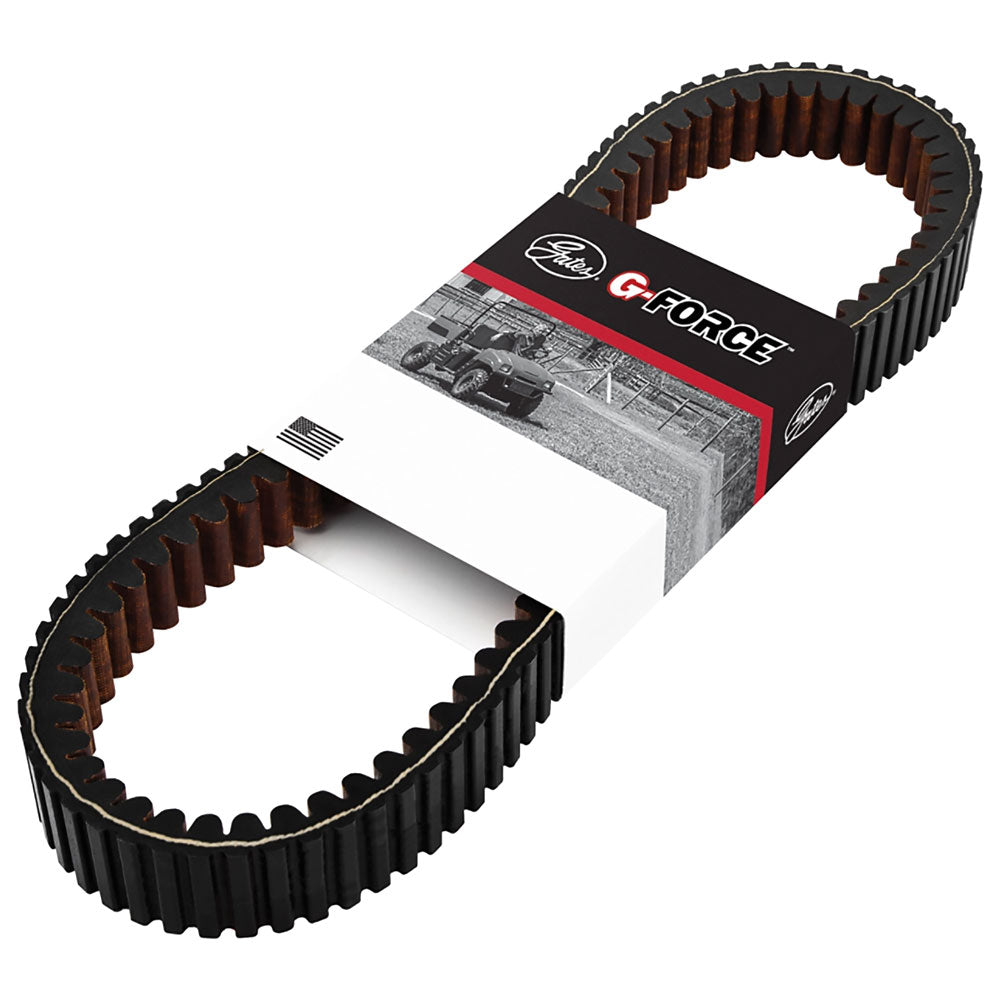 Gates G-Force CVT Drive Belt#mpn_24G4108