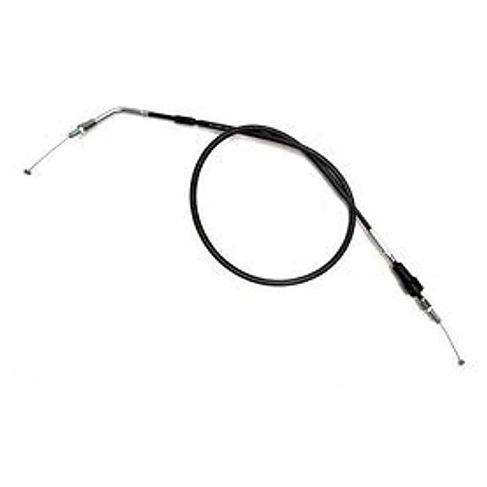 CABLE, BLACK VINYL, THROTTLE -SPECIAL APPLICATION#mpn_01-1207