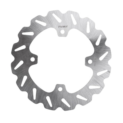 Tusk Stainless Steel Typhoon Brake Rotor#mpn_TSW6173