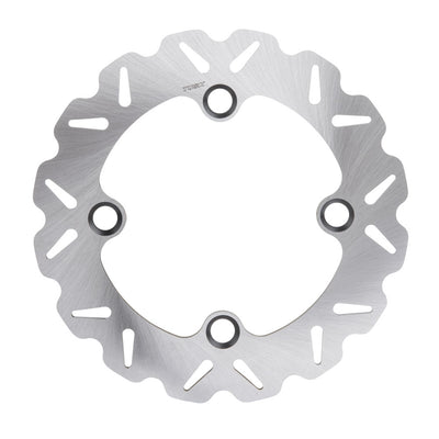 Tusk Stainless Steel Typhoon Brake Rotor#mpn_TSW6338