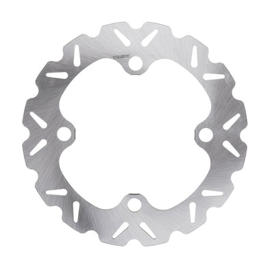 Tusk Stainless Steel Typhoon Brake Rotor #TSW6380