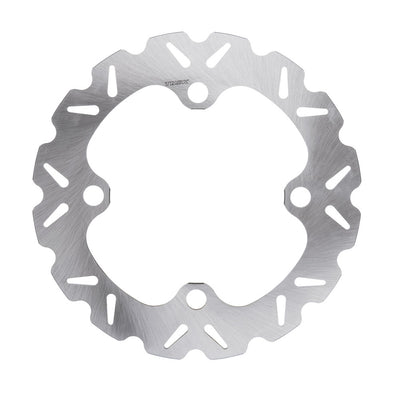 Tusk Stainless Steel Typhoon Brake Rotor#mpn_TSW6380