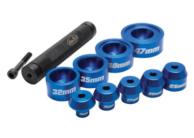 Motion Pro 08-0551 Bearing Driver Set #08-0551