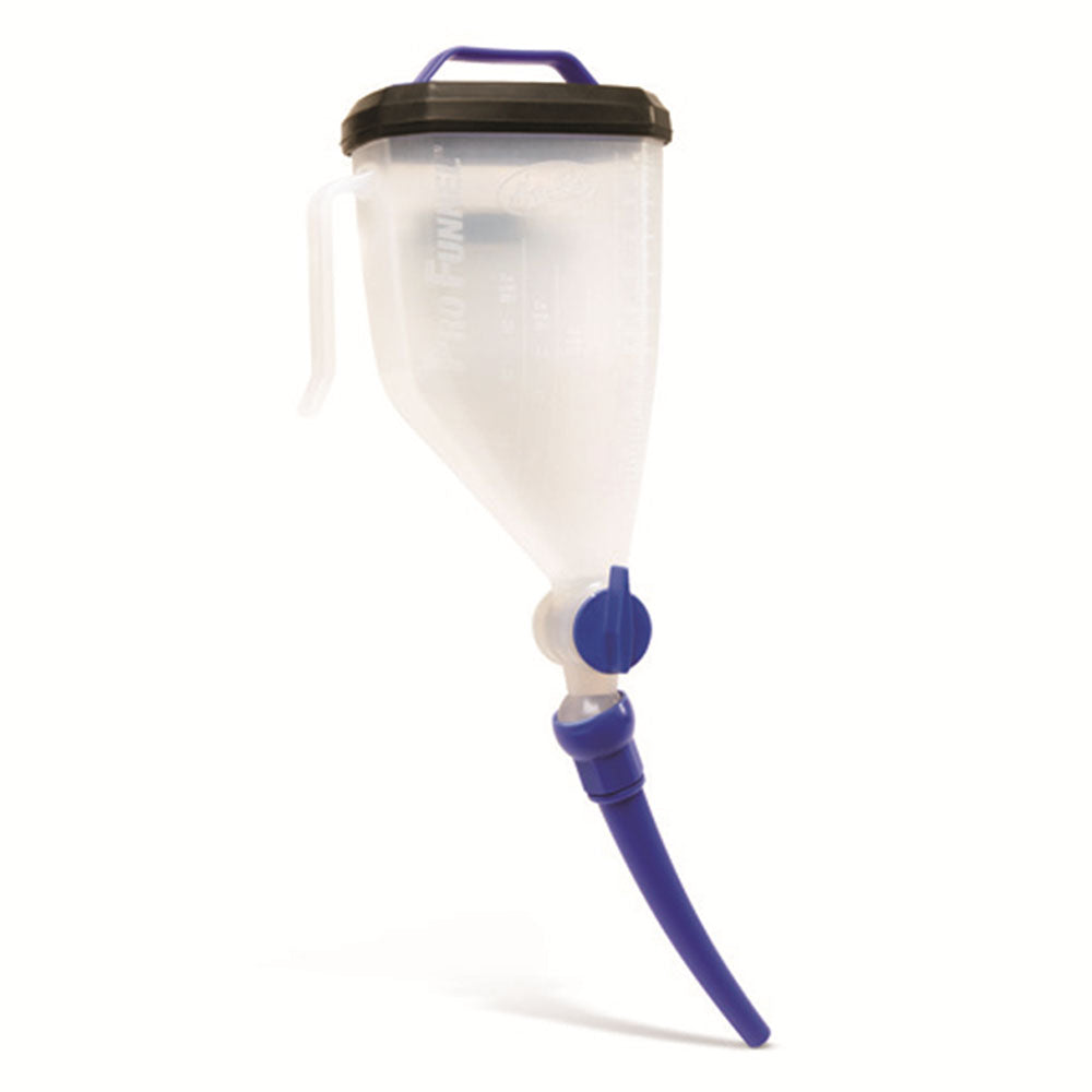 GRADUATED CAP FUNNEL#mpn_08-0560
