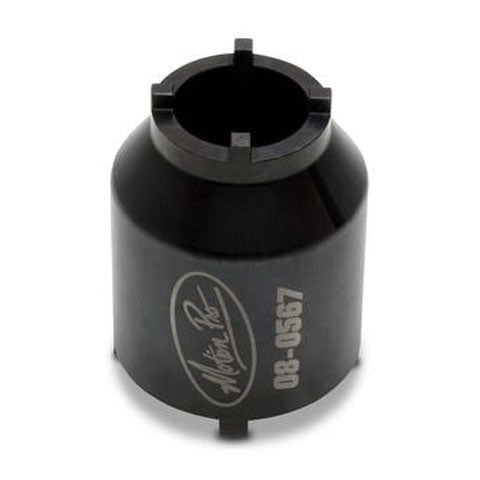 Motion Pro 08-0567 Lock Nut Socket 34 mm #08-0567
