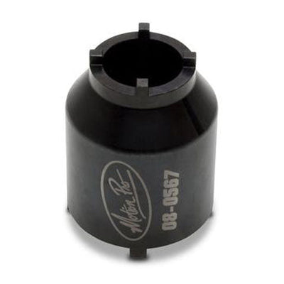 Motion Pro 08-0567 Lock Nut Socket 34 mm #08-0567