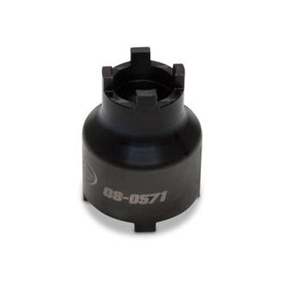 Motion Pro 08-0571 Spanner Nut Socket #08-0571