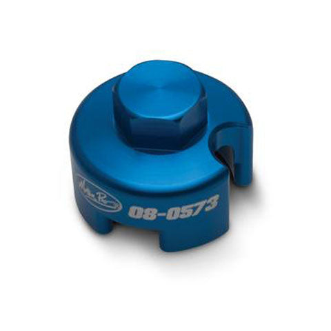 Motion Pro 08-0573 Fork Cap Socket #08-0573