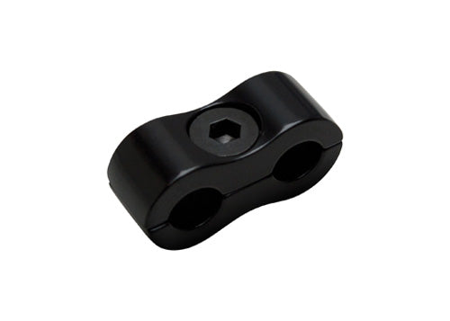 THROTTLE/IDLE CABLE CLAMP, BLACK#mpn_11-0094