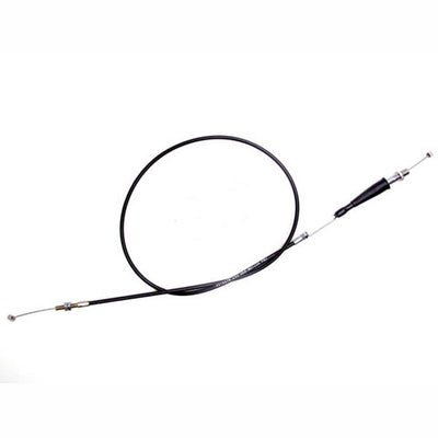 CABLE, BLACK VINYL, THROTTLE -SPECIAL APPLICATION#mpn_01-1176