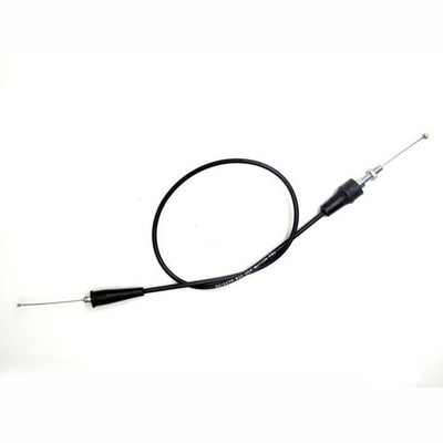 CABLE, BLACK VINYL, THROTTLE -SPECIAL APPLICATION#mpn_01-1179