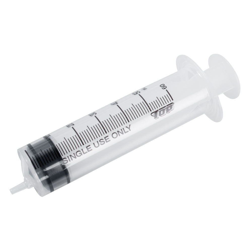 Tusk Fork Oil Level Tool Replacement Syringe#mpn_L35-755A