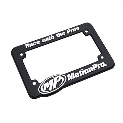 MOTORCYCLE LICENSE PLATE FRAME#mpn_20-0251