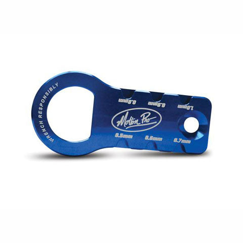 Motion Pro 08-0579 Spark Plug Gap Tool #08-0579