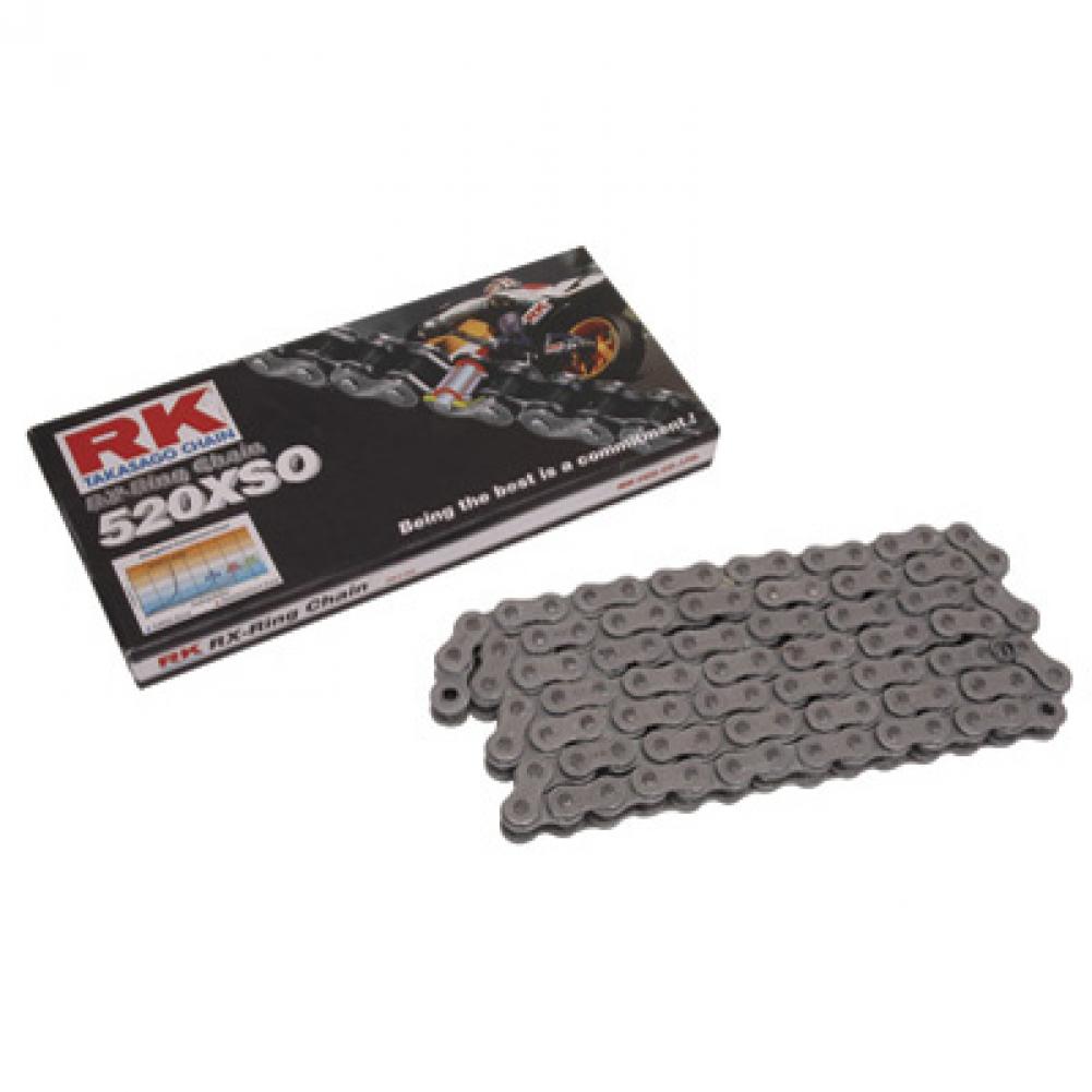 RK 520XSO RX-Ring Chain 520x96#mpn_520XSO-96