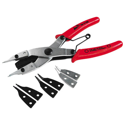 Motion Pro Snap Ring Pliers#mpn_8-0186