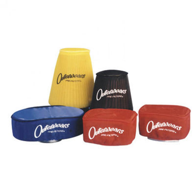 Outerwears Pre Filter For K&N Air Intake System #20-2158