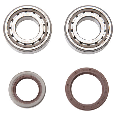 Pro X Crankshaft Bearing and Seal Kit#mpn_23.CBS63013