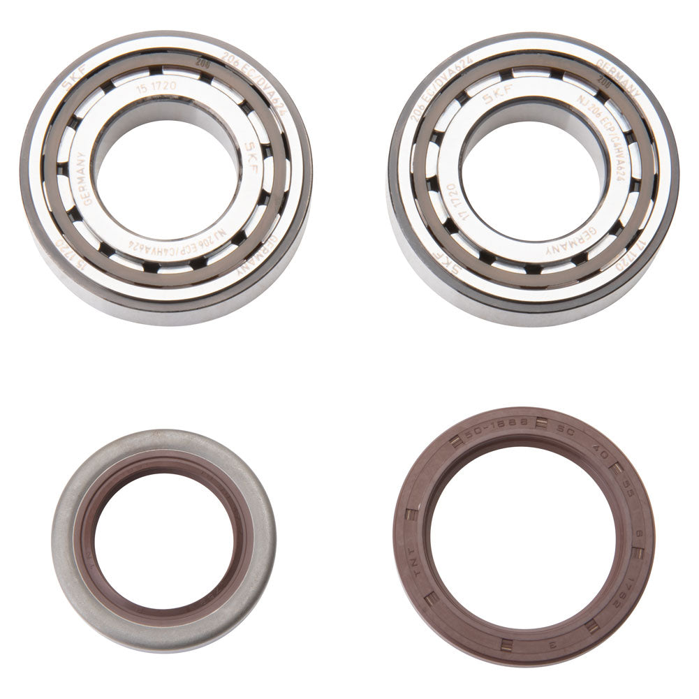 Pro X Crankshaft Bearing and Seal Kit #23.CBS63013