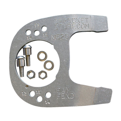 Sprocket Stuff Counter Sprocket Tool #M520 Sprocket Tool