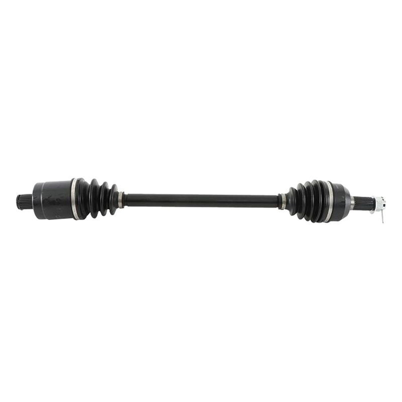 ALL BALLS RACING TRK 8 Axle Rear Left Polaris General 1000 EP#mpn_AB8-PO-8-381