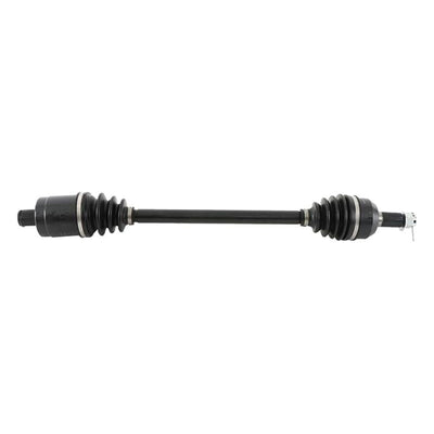 ALL BALLS RACING TRK 8 Axle Rear Left Polaris General 1000 EP#mpn_AB8-PO-8-381