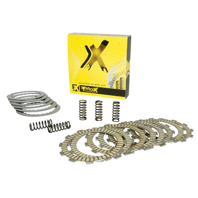 Pro X Complete Clutch Kit#mpn_16.CPS12007