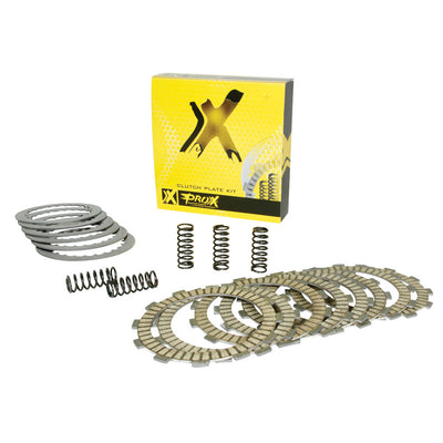 Pro X Complete Clutch Kit#mpn_16.CPS33011
