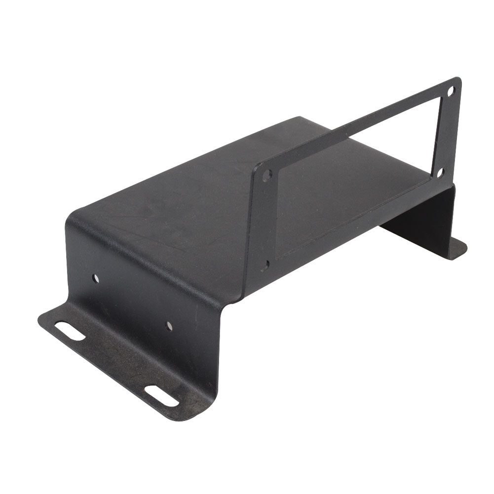 PCI Race Radio and Intercom Mounting Bracket#mpn_992