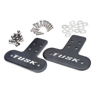 Tusk Replacement Pannier Latch Hardware Kit#mpn_1522290001