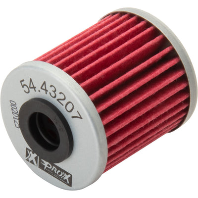 Pro X Oil Filter #54.43207