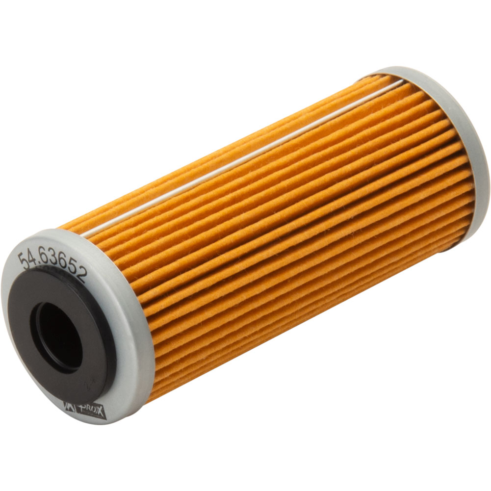 Pro X Oil Filter #54.63652
