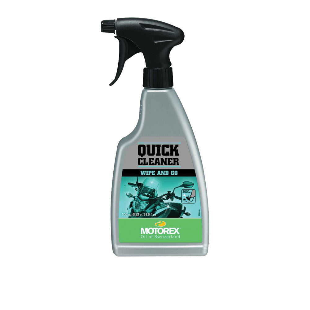 Motorex Quick Cleaner 16 oz. #102345