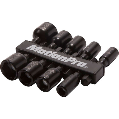 Motion Pro Magnetic Nut Drive Set#mpn_8-0590