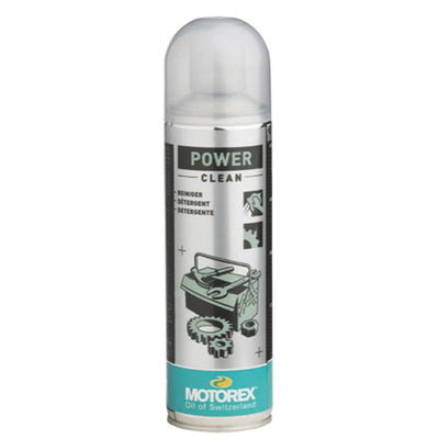 Motorex Power Clean 16.9 oz. #108787