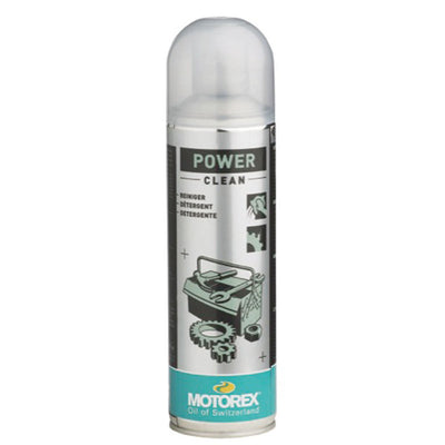 Motorex Power Clean 16.9 oz.#mpn_108787