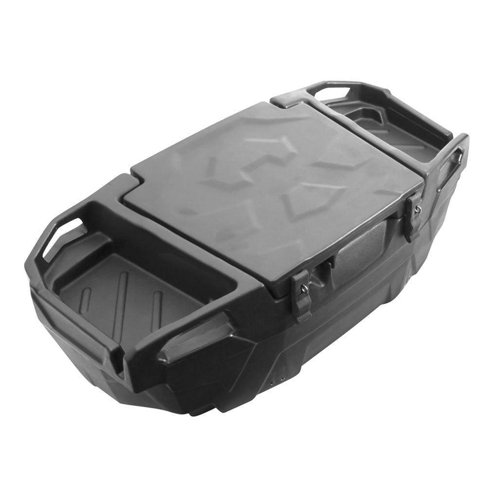 Kimpex Expedition Sport Box Black #348400